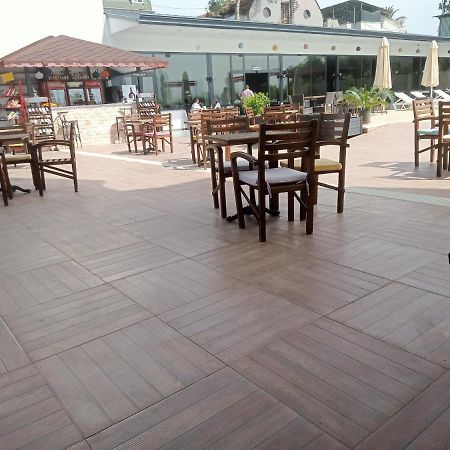 פמוקלה Anya Resort Hotel מראה חיצוני תמונה
