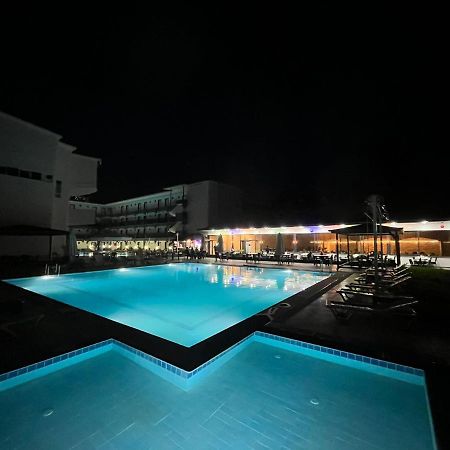 פמוקלה Anya Resort Hotel מראה חיצוני תמונה