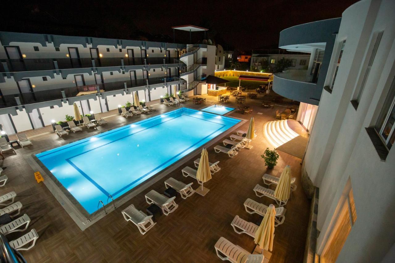 פמוקלה Anya Resort Hotel מראה חיצוני תמונה