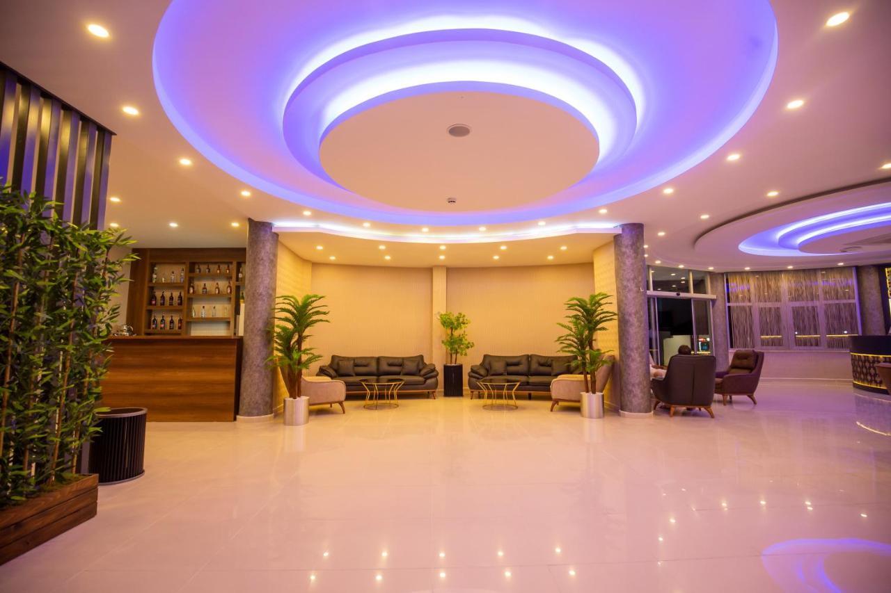 פמוקלה Anya Resort Hotel מראה חיצוני תמונה