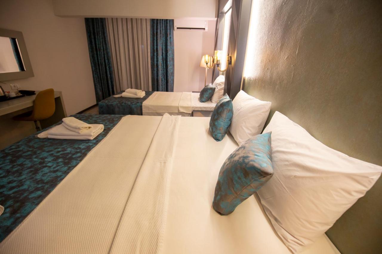 פמוקלה Anya Resort Hotel מראה חיצוני תמונה