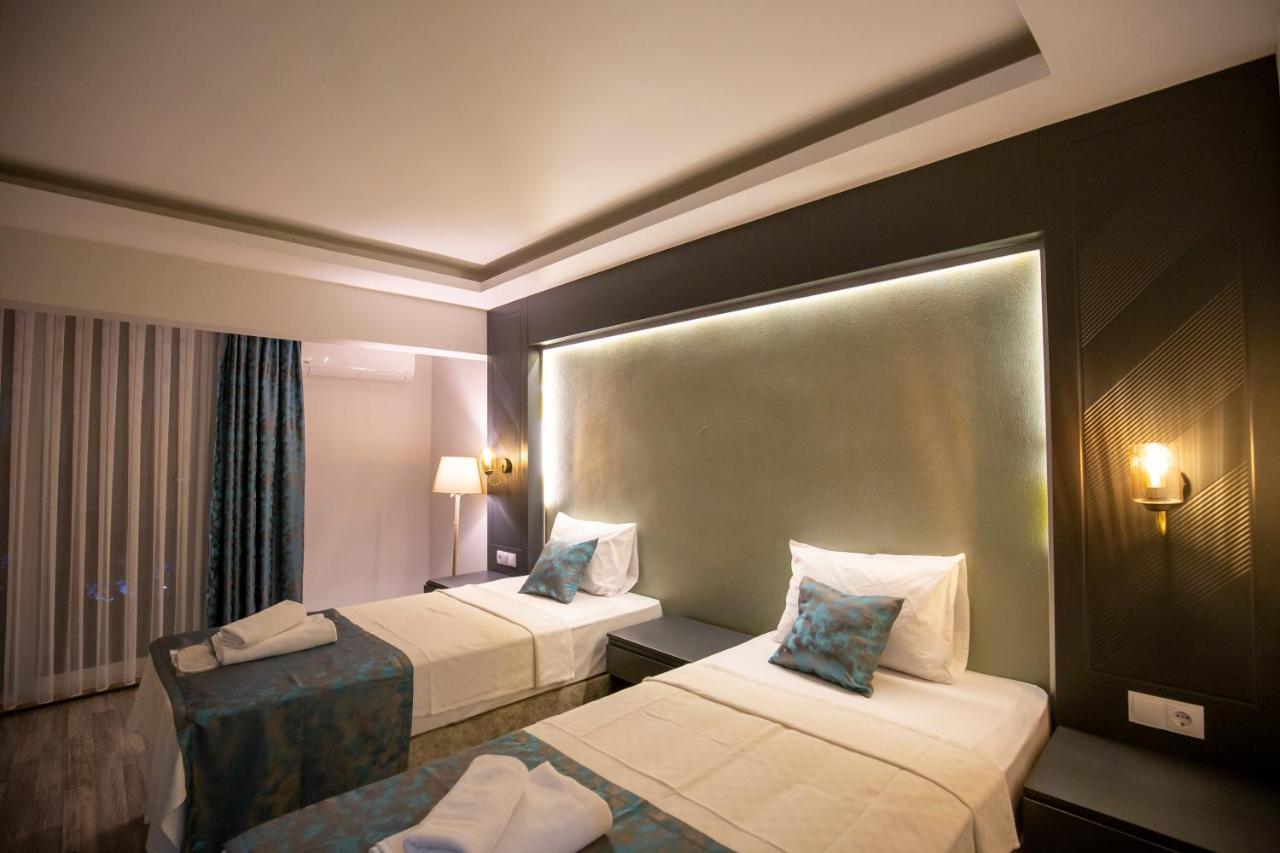 פמוקלה Anya Resort Hotel מראה חיצוני תמונה
