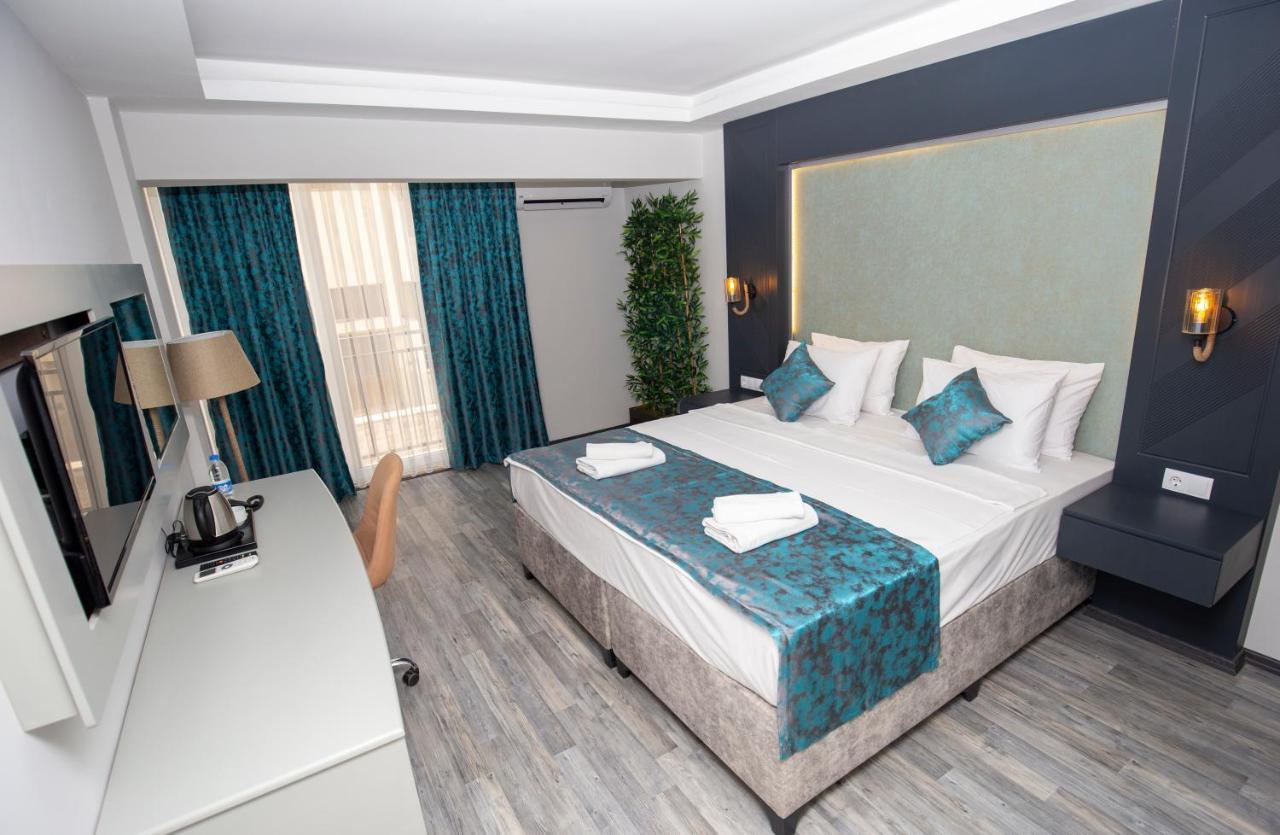 פמוקלה Anya Resort Hotel מראה חיצוני תמונה