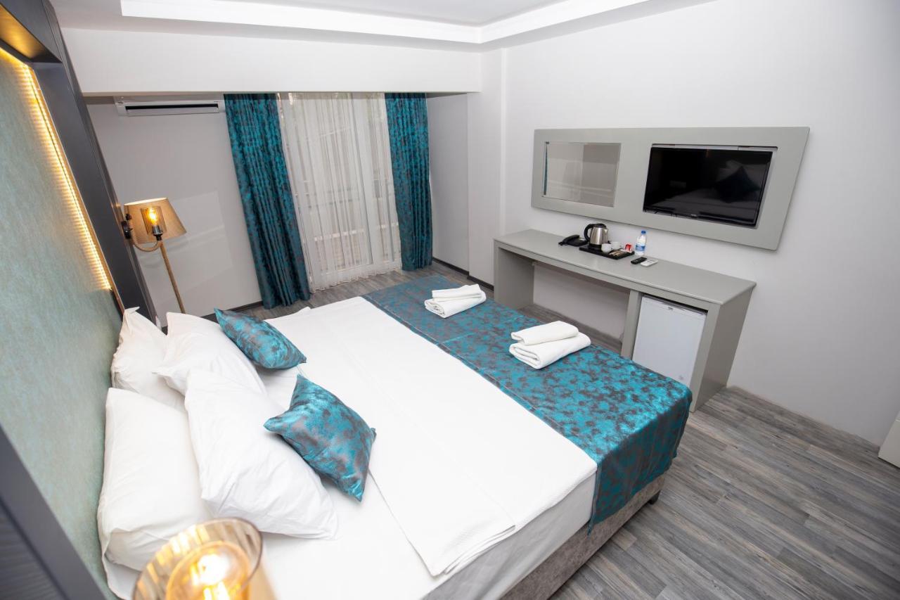 פמוקלה Anya Resort Hotel מראה חיצוני תמונה