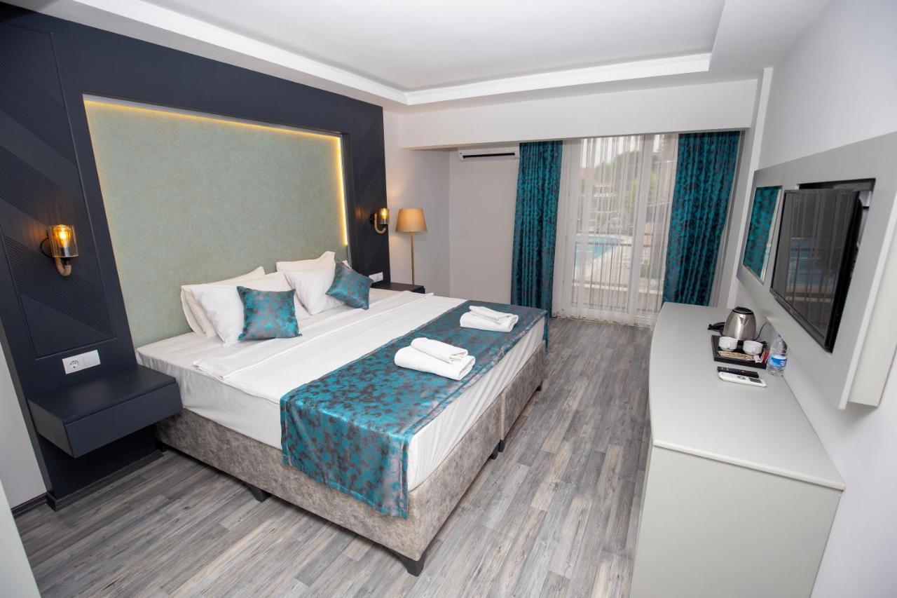 פמוקלה Anya Resort Hotel מראה חיצוני תמונה