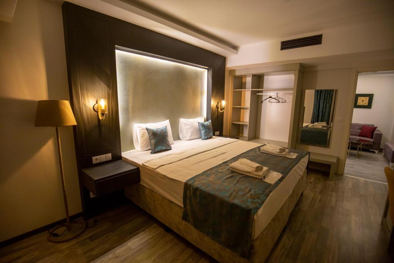 פמוקלה Anya Resort Hotel מראה חיצוני תמונה