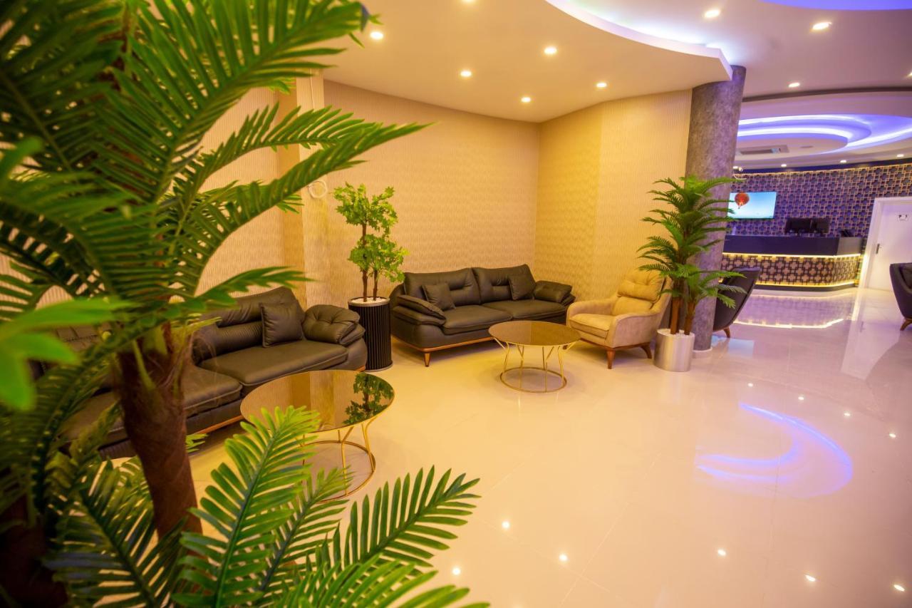 פמוקלה Anya Resort Hotel מראה חיצוני תמונה