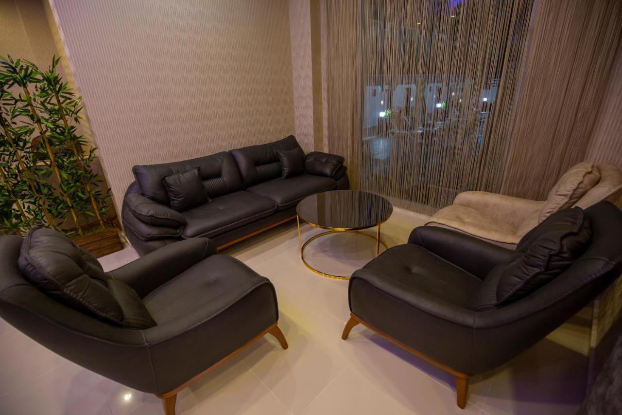 פמוקלה Anya Resort Hotel מראה חיצוני תמונה