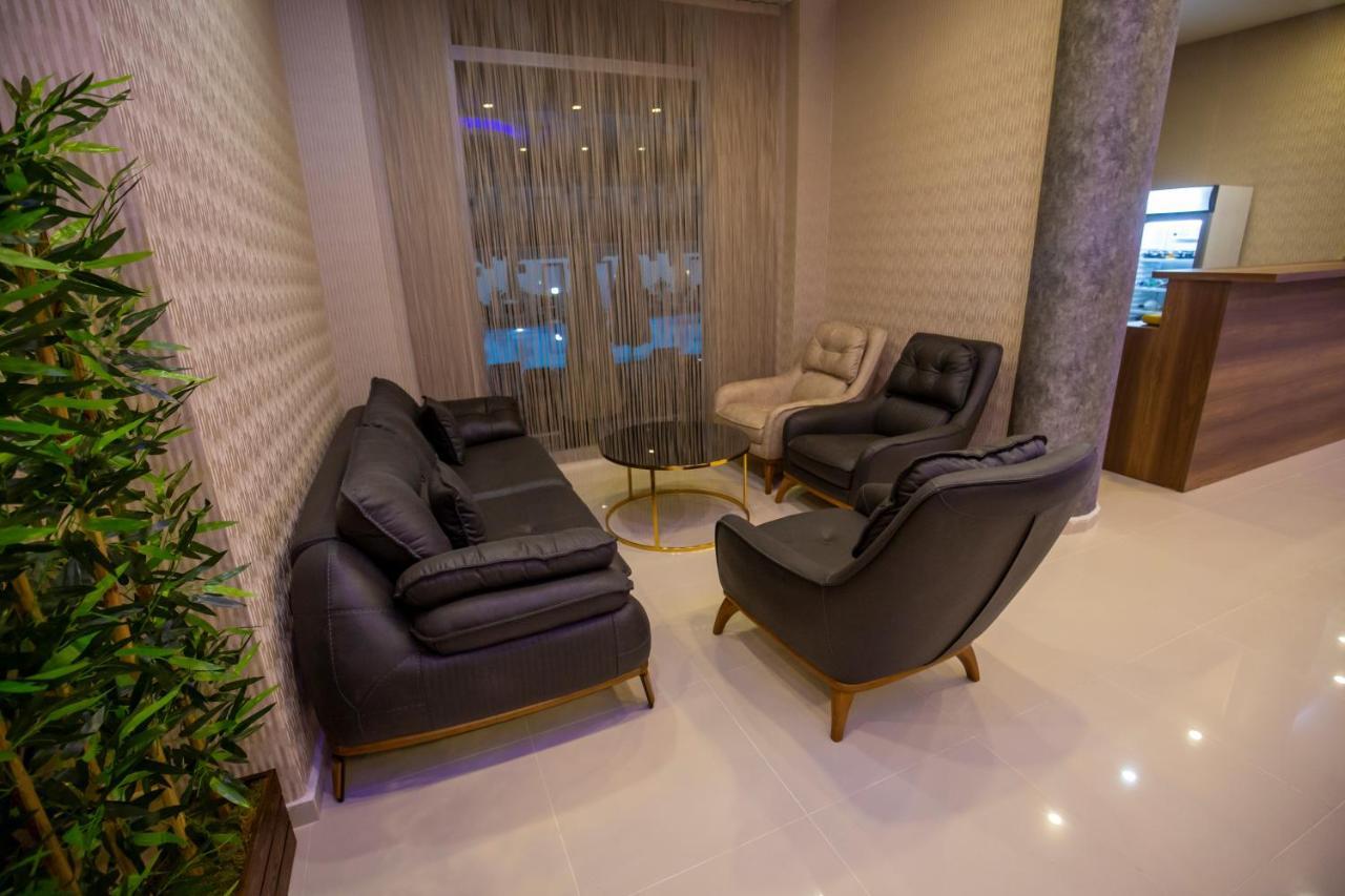פמוקלה Anya Resort Hotel מראה חיצוני תמונה