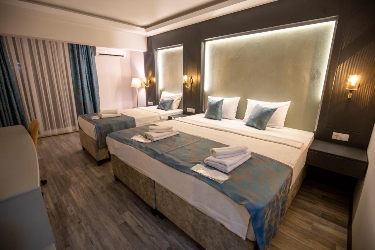 פמוקלה Anya Resort Hotel מראה חיצוני תמונה