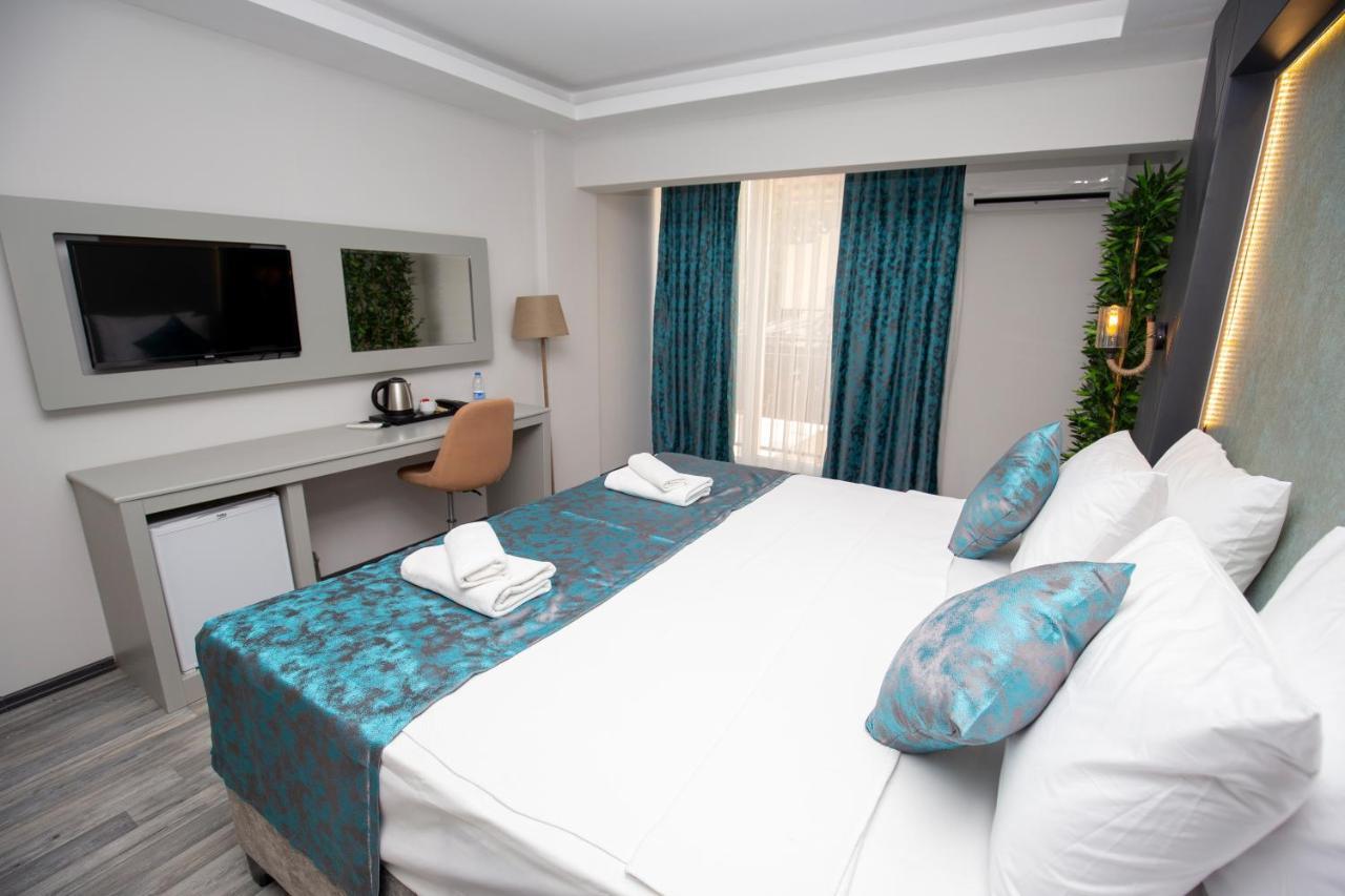 פמוקלה Anya Resort Hotel מראה חיצוני תמונה