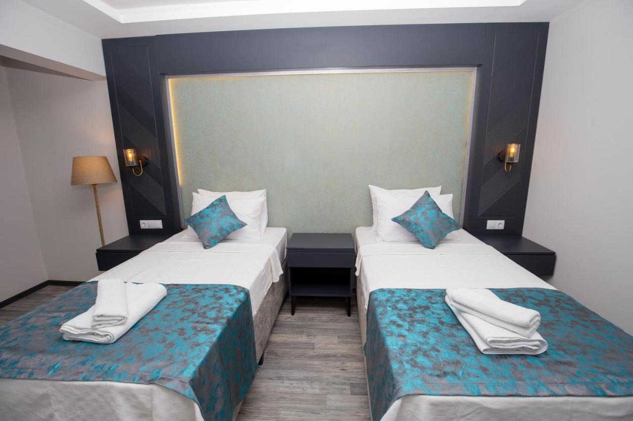 פמוקלה Anya Resort Hotel מראה חיצוני תמונה