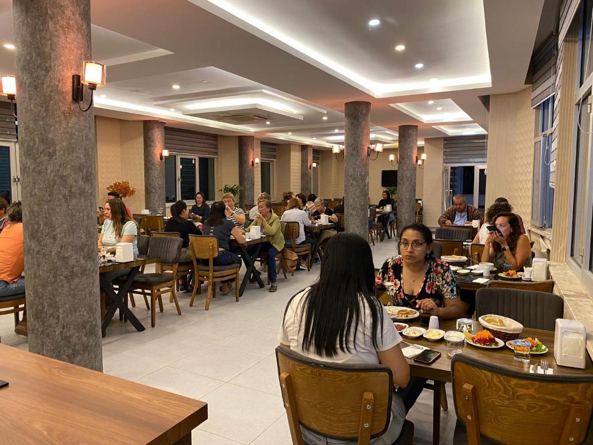 פמוקלה Anya Resort Hotel מראה חיצוני תמונה