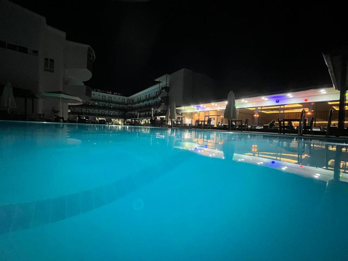 פמוקלה Anya Resort Hotel מראה חיצוני תמונה