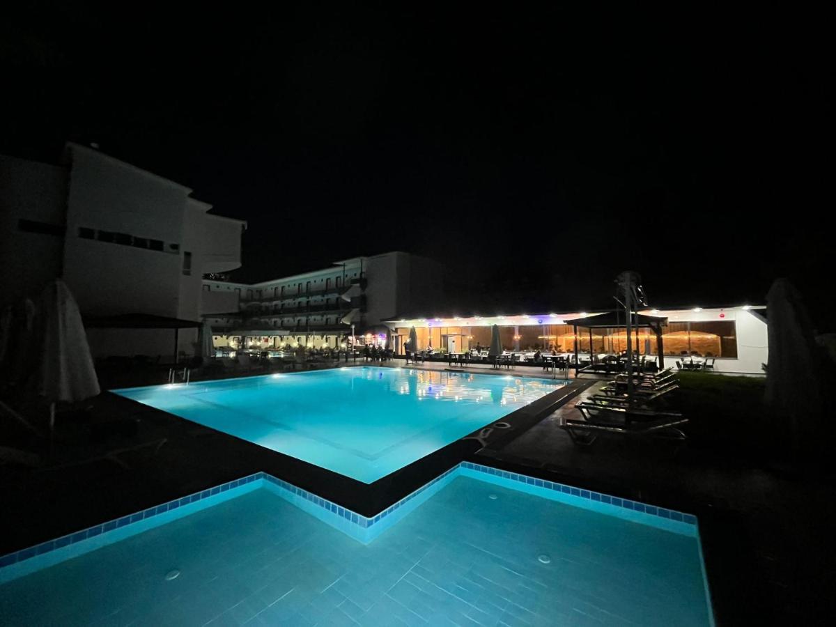 פמוקלה Anya Resort Hotel מראה חיצוני תמונה