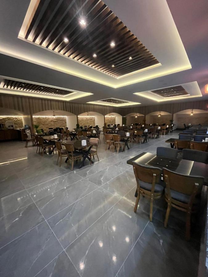 פמוקלה Anya Resort Hotel מראה חיצוני תמונה
