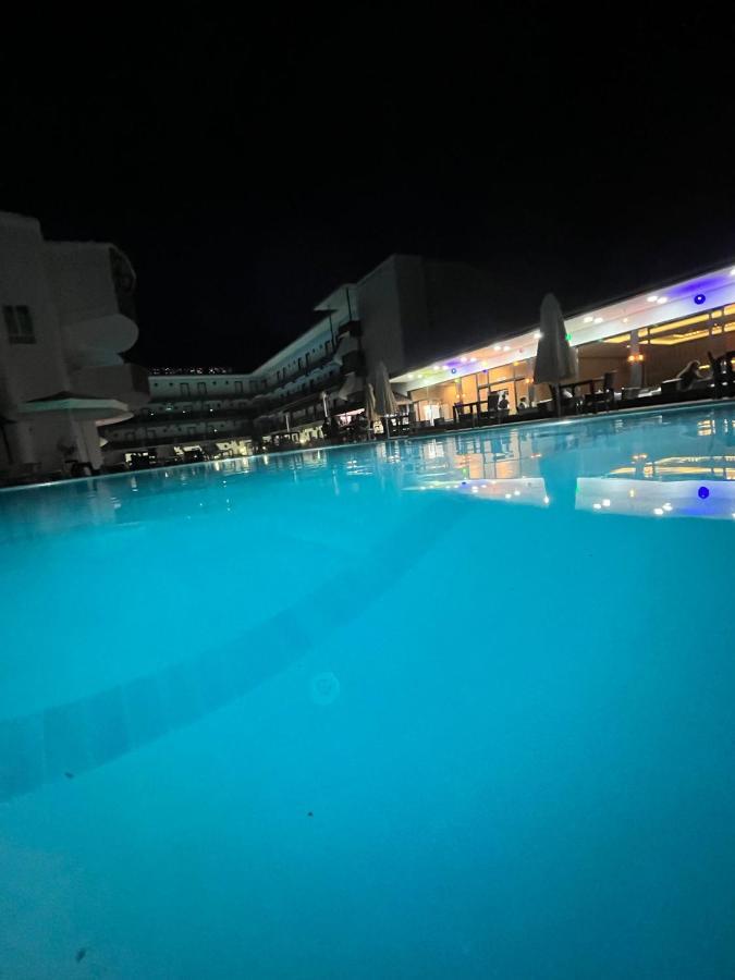 פמוקלה Anya Resort Hotel מראה חיצוני תמונה