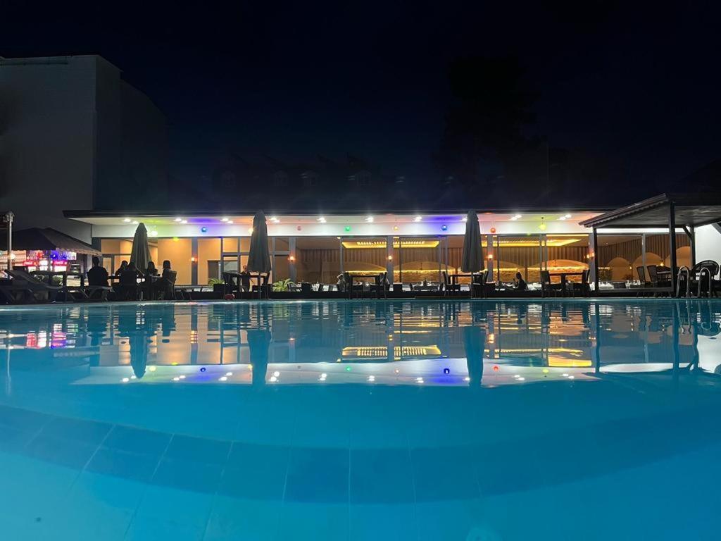 פמוקלה Anya Resort Hotel מראה חיצוני תמונה