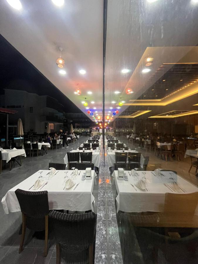 פמוקלה Anya Resort Hotel מראה חיצוני תמונה